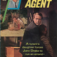 Illustration for article titled The secret comic adventures of Danger Man